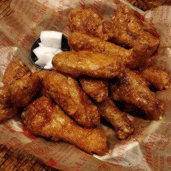 Mad For Chicken Flushing - Soy Garlic Chicken - Korean Near Me - Flushing, New York Mad For Chicken Flushing - Soy Garlic Chicken - Korean Near Me - Flushing, New York