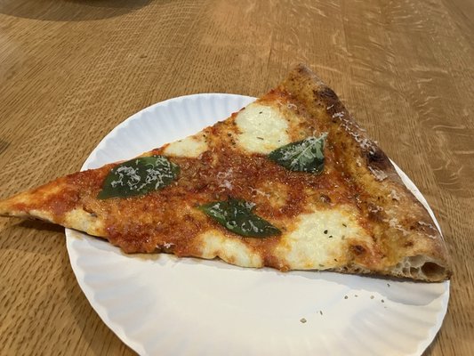 Stretch Pizza by null