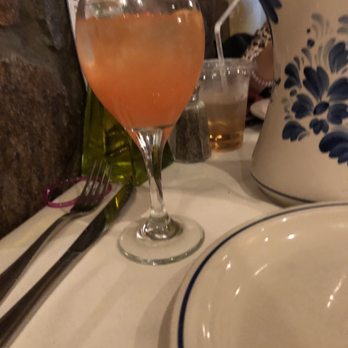 Solar Do Minho - Passion fruit Sangria delicious!! - Portuguese Near Me - Belleville, New Jersey Solar Do Minho - Passion fruit Sangria delicious!! - Portuguese Near Me - Belleville, New Jersey