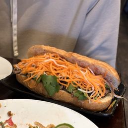 Sandwich