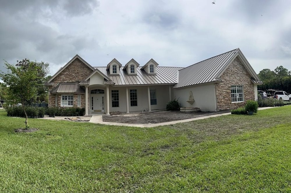 Slide of Stat Roofing and Sheetmetal