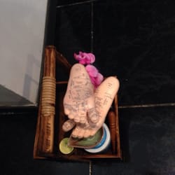 Laan Na Thaï Massage