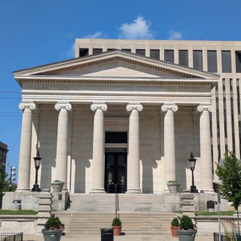 Montgomery Courthouse Square - Montgomery Courthouse Square, Dayton - Landmarks & Historical Buildings Near Me - Dayton, Ohio