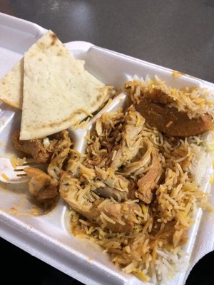 Nanee's Kitchen by null