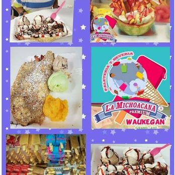 LA MICHOACANA PREMIUM - Updated February 2026 - 12 Photos & 13 Reviews