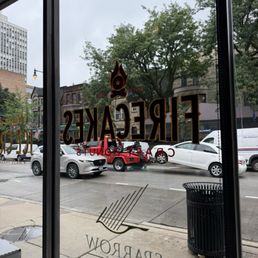 Outside Outside