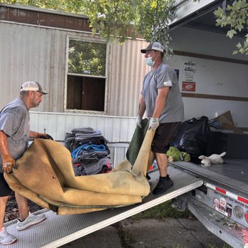 Anything Go’s - Movers Near Me