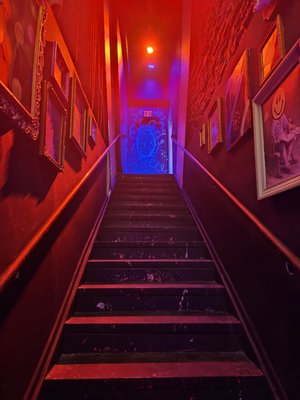 CURFEW by null
