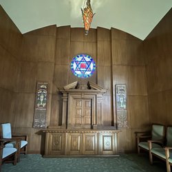 Beth Shir Shalom