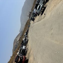 Pick A Part