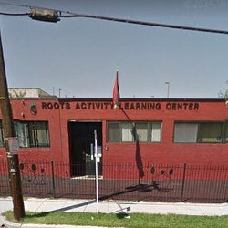 Roots Activity Learning Center