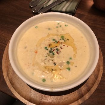 Alder & Ash - Chowder - Cocktail Bars Near Me - Seattle, Washington