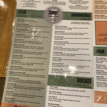 Pastabilities - Italian Near Me - Greensboro, North Carolina