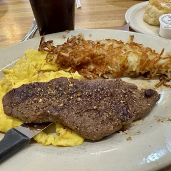 Brookside Diner - Steak and eggs - American Near Me - Tulsa, Oklahoma Brookside Diner - Steak and eggs - American Near Me - Tulsa, Oklahoma