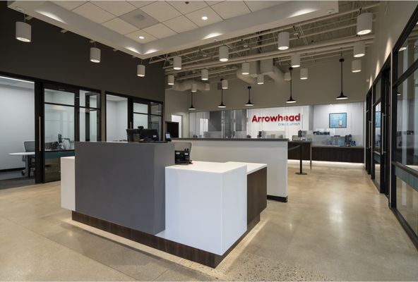 ARROWHEAD CREDIT UNION - Updated July 2025 - 1432 S Riverside Ave - Arrowhead Credit Union In Victorville Ca