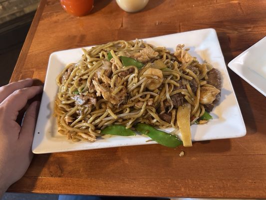 New Fortune Asian Cuisine by null