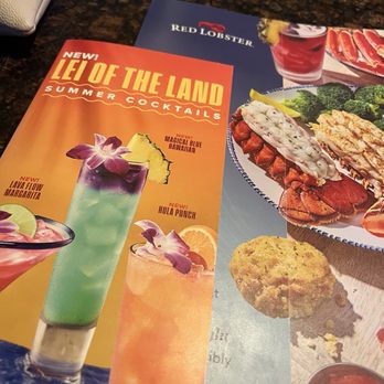 Red Lobster - Seafood Near Me - Melbourne, Florida Red Lobster - Seafood Near Me - Melbourne, Florida