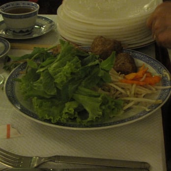 Chez Thu - Vietnamese Near Me - Antony, 92