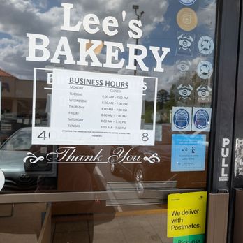 Lee's Bakery - Vietnamese Near Me - Atlanta, Georgia Lee's Bakery - Vietnamese Near Me - Atlanta, Georgia
