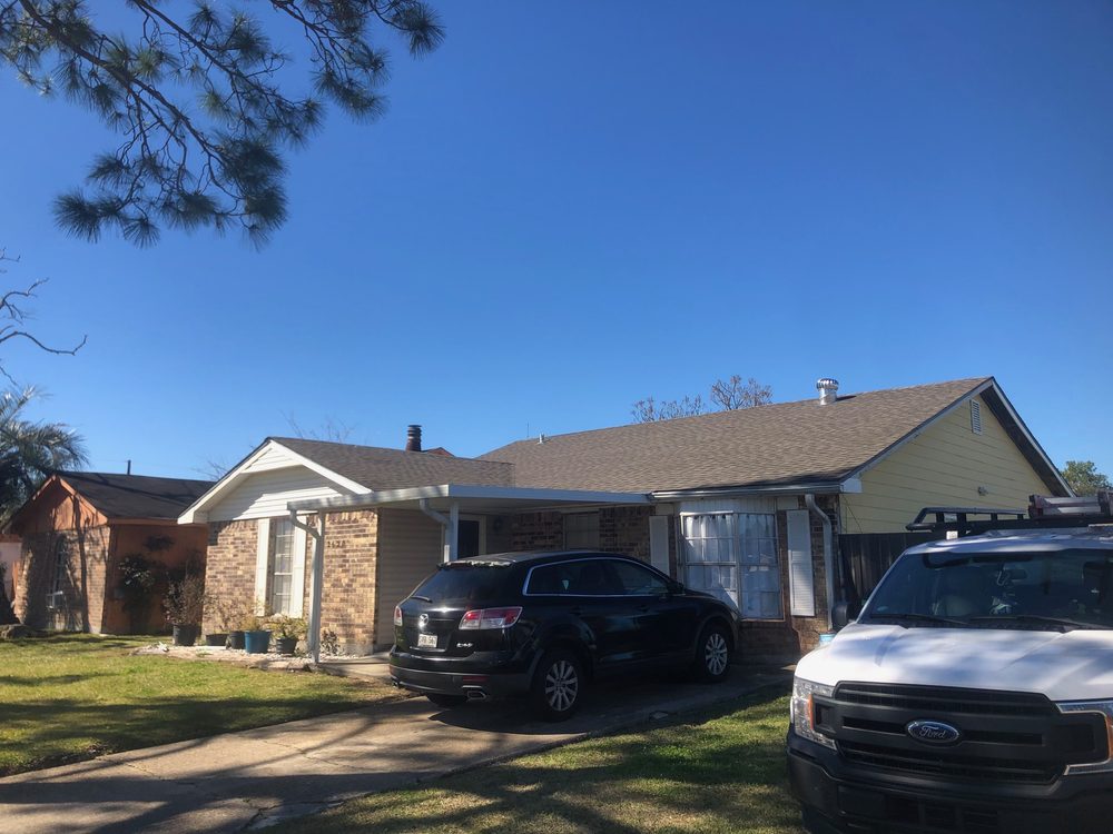 Slide of Stop The Drip Roofing