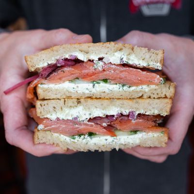 South Lyndale Wine Bar & Deli by null