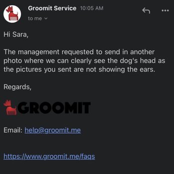 Groomit - Pet Groomers Near Me Groomit - Pet Groomers Near Me