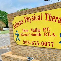 Athens Physical Therapy