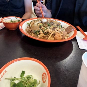 YGF Malatang - Hot Pot Near Me - San Diego, California