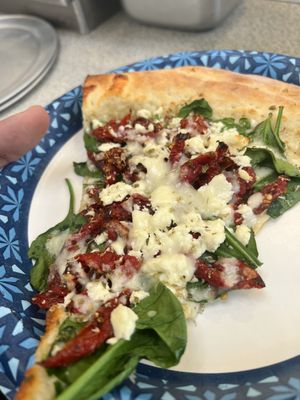 Nick-N-Willy's Pizza by null