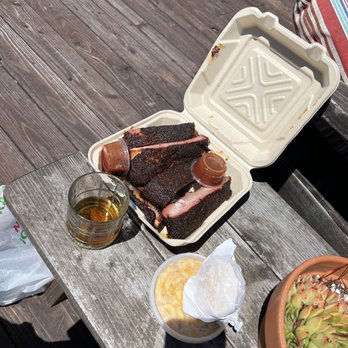 Gorilla Barbeque - Half rack of ribs. - Barbeque Near Me - Pacifica, California Gorilla Barbeque - Half rack of ribs. - Barbeque Near Me - Pacifica, California