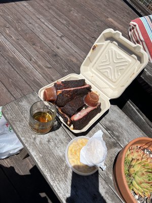 Gorilla Barbeque by null