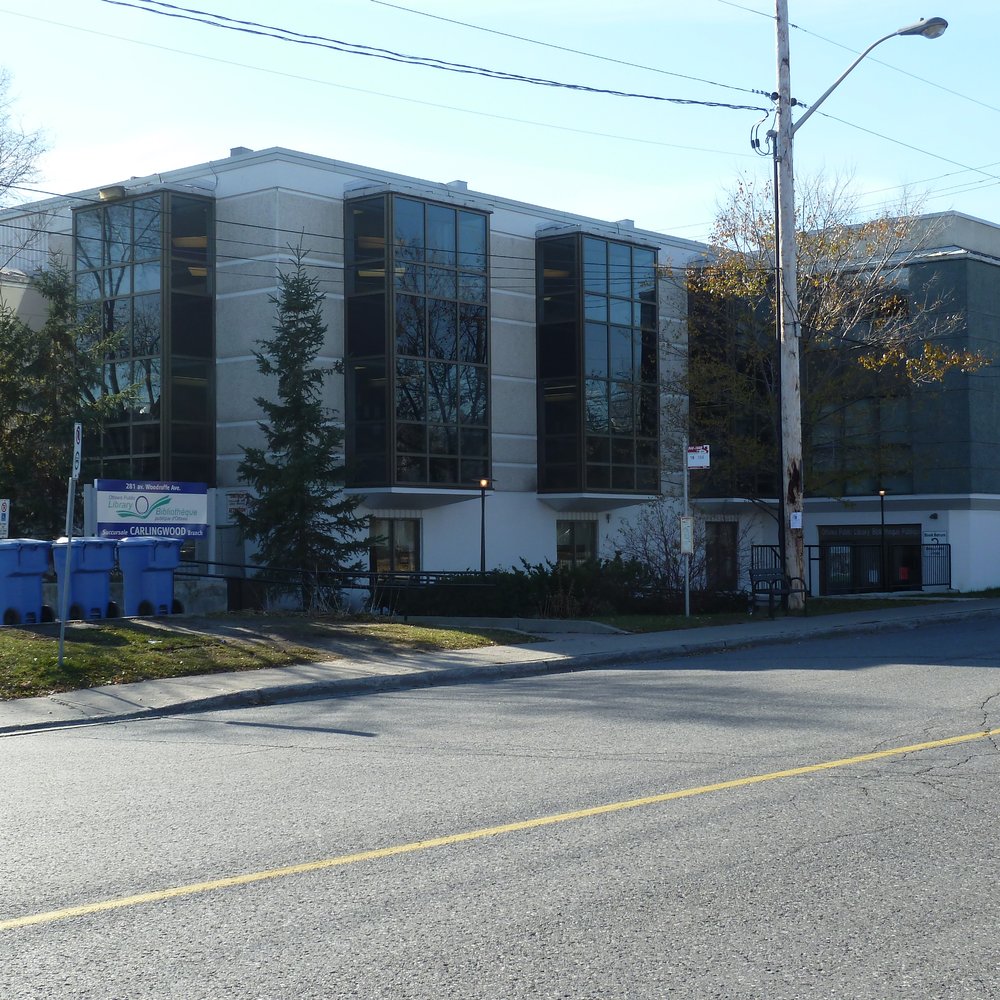 Ottawa Public Library - Libraries Near Me - Ottawa, Ontario Ottawa Public Library - Libraries Near Me - Ottawa, Ontario