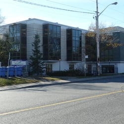 Ottawa Public Library