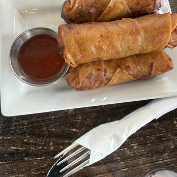 The Butter House - LUMPIA - Breakfast & Brunch Near Me - Seaside, California The Butter House - LUMPIA - Breakfast & Brunch Near Me - Seaside, California