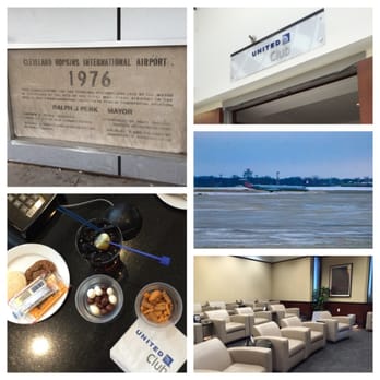 United Club - Airport Lounges Near Me - Cleveland, Ohio United Club - Airport Lounges Near Me - Cleveland, Ohio