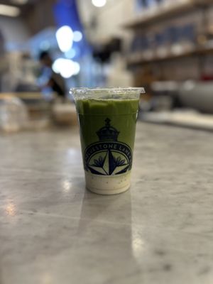 Bluestone Lane Studio City Coffee Shop by null