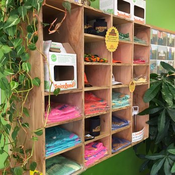 JuiceLand - Shirts :) - Juice Bars & Smoothies Near Me - Austin, Texas
