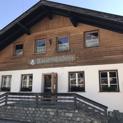 Bauernladen Virgen - Bauernladen