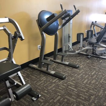 Anytime Fitness - Gyms Near Me - Giddings, Texas