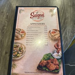 Front page appetizers Front page appetizers