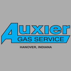 Auxier Gas Service - Cylinder Refill, Motor Fuel, Residential, Commercial, Agricultural and Campers