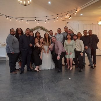 La Petite Rose - Venues & Event Spaces Near Me - Orange, California La Petite Rose - Venues & Event Spaces Near Me - Orange, California