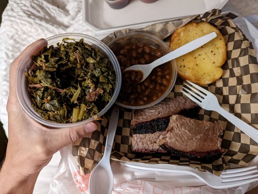 Big Daddy's BBQ & Banquet Hall by null