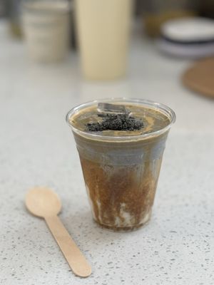 Goodthing coffee by null