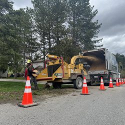 Hilltop Tree Care