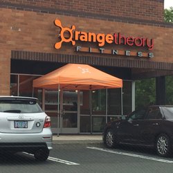 Orangetheory Fitness Tualatin