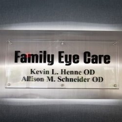 Family Eye Care
