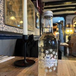 The Old Weavers - Get the elderflower.
