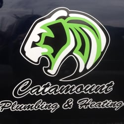 Catamount Plumbing & Heating