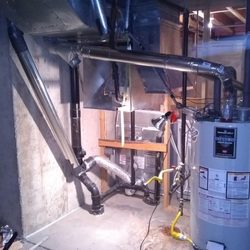 Colorado Solar Heating & Air Conditioning